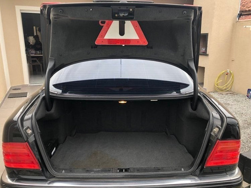 Mercedes-Benz Classe E 3.2 Avantgarde 4p