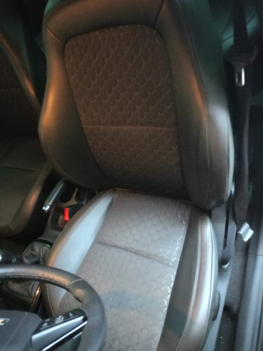 Chevrolet Prisma 1.4 Ltz 4p