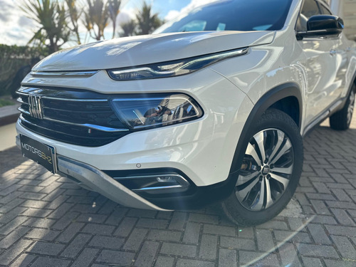Fiat Toro 2.0 16V TURBO DIESEL VOLCANO 4WD AT9