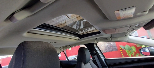 Imagen 6 de 11 de Mazda 3 I Sport Ta