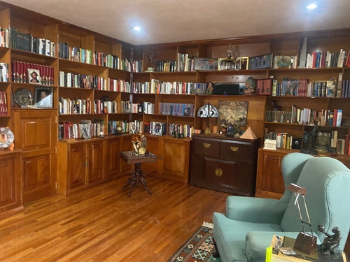 Imagen 7 de 15 de Vendo Casa En Jardines Del Pedregal Linda Privada, Y Exclu