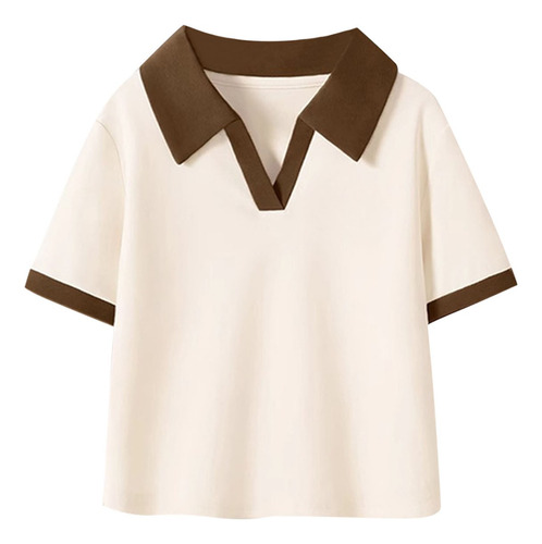 Blusa De Verano Con Estilo Para Niños Y Camiseta Estampada C