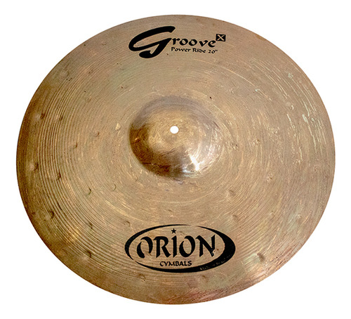 Ride Orion Groove X Power Ride 20¨ Gx20pr