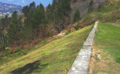 Urbanizacion Monte Elena, Municipio Baruta