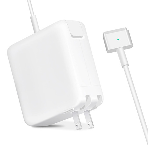 Reemplazo Para Mac Book Pro Charger Ac 85w Tip Adaptador