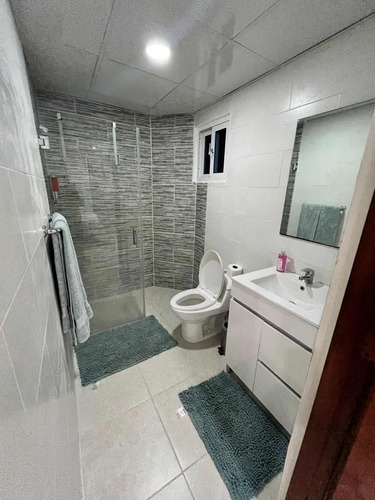 Vendo Apto Amueblado En San Cristobal Playa Palenque