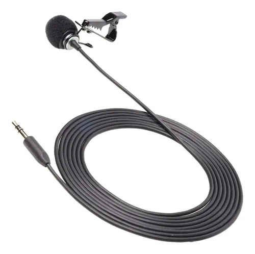 comprar Movo Wmx-lav Micrófono Lavalier Para Los Sistemas Inalámbric