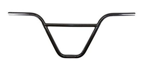 Eastern Bikes Bmx Eastern Tranny Handlebars, Black, 9 