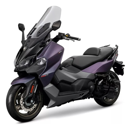 Sym Maxsym Tl 508 - Maxiscooter- Mejor Precio Contado- Mf