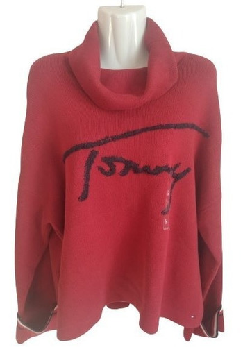 Sweater Tommy Hilfiger Mujer