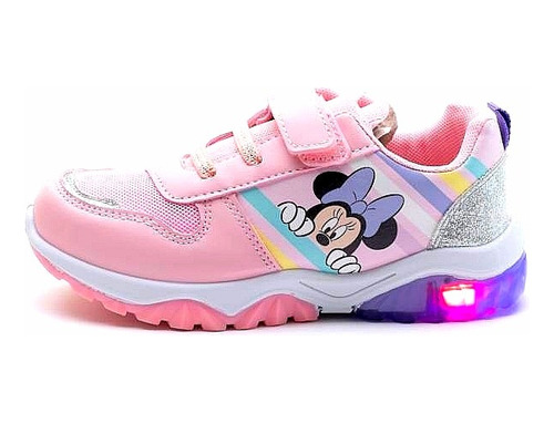 Zapatillas Minnie Mouse