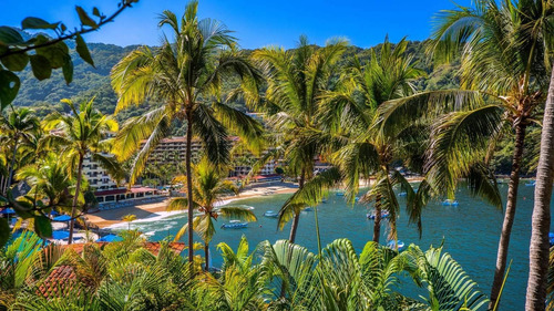 Imagen 11 de 30 de La Mejor Vista En La Playa Mas Hermosa