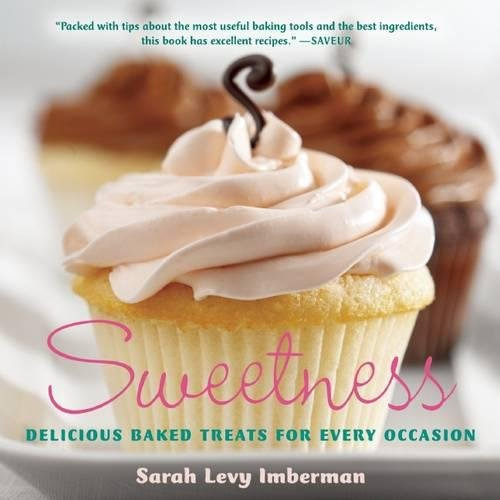 Sweetness: Delicious Baked Treats For Every Occasion