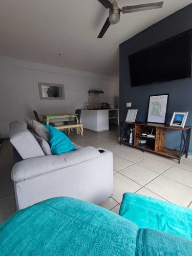 Departamento En Venta Puerto Vallarta Jal. Colonia Villas Del Rio
