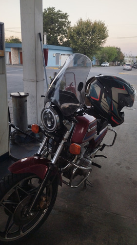 Honda Cb 400ii