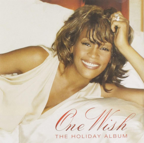 Cd: One Wish: El Álbum Navideño