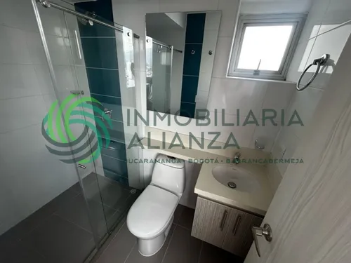 Apartamento En Venta En San Alonso. Cod V61687