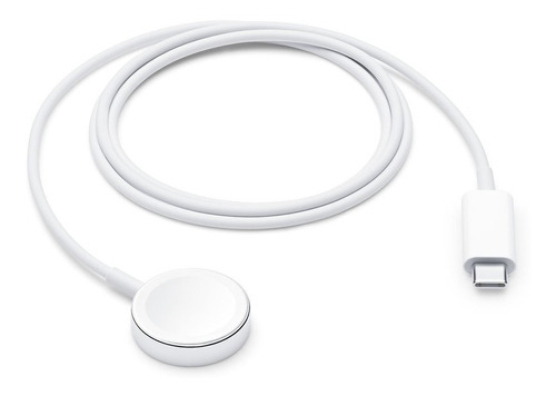 Cargador Compatible Con Apple Watch Iwatch Cable Usb
