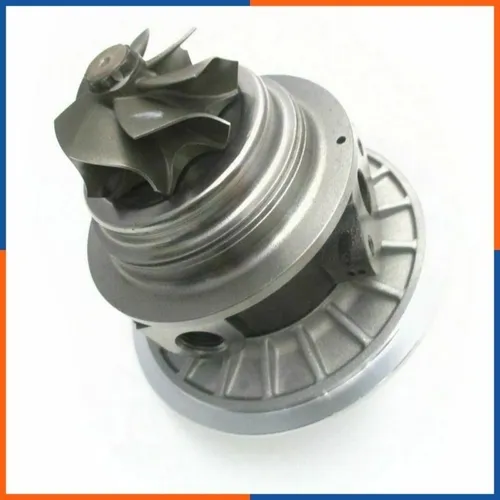 Conjunto Central Turbo Ihi Audi A3 A4 A5 Q5 2.0 Tfsi 702g