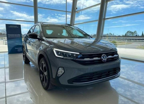 Volkswagen Nivus Confortline 200 Tsi Automático