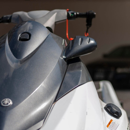 Imagen 9 de 18 de Yamaha Vx Sport 1100