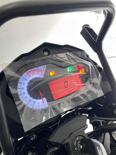 Imagen 4 de 19 de Benelli Trk 502 2023