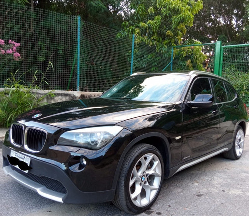Bmw X1 Top