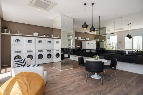 Loft Construtora - Pinheiros - Ref: 925 - V-re1905