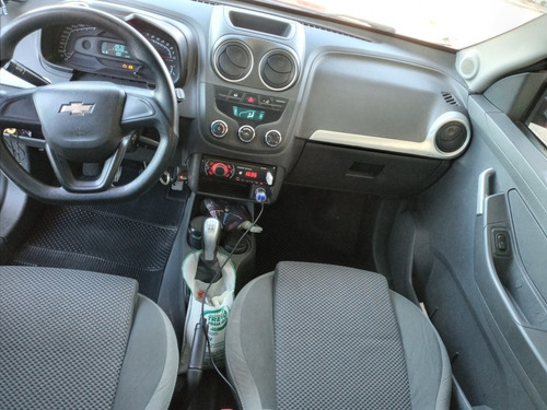 Imagem 10 de 10 de Chevrolet Montana 2015 1.4 Ls Econoflex 2p