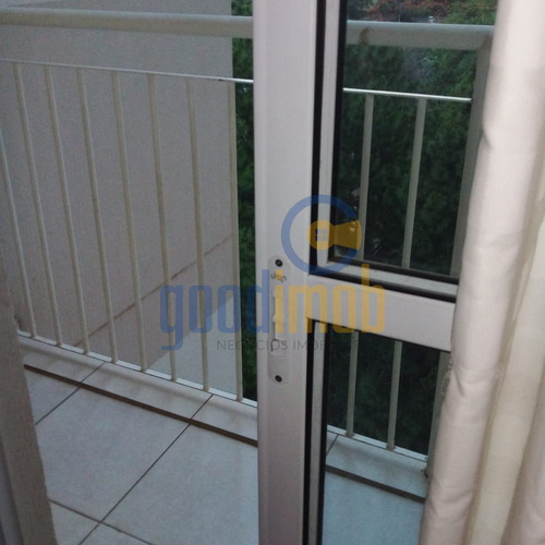 Imagem 5 de 30 de Apartamento Mobiliado - Aluguel - Jardim Pagliato - Ap0395