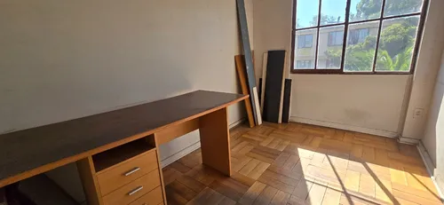 Depto Antiguo 3 Dorm, 2 Baños En Agustinas / Cumming