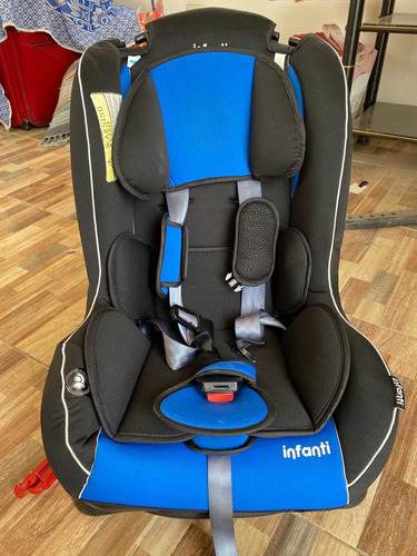 Silla De Auto Para Bebé Marca Infanti