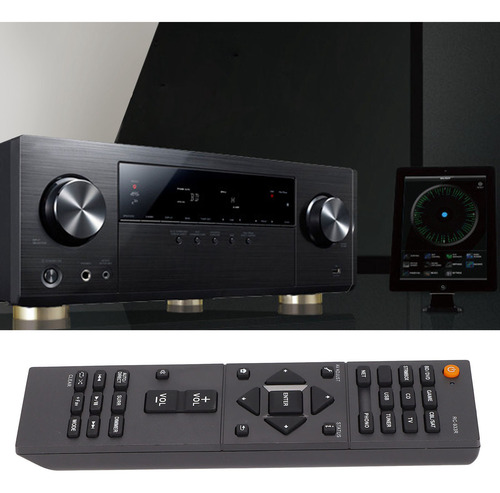 Control Remoto De Receptor Av Para Vsxs520d Vsxs520 Sxs30