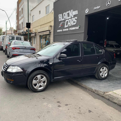 Volkswagen Bora 2.0 Trendline 115cv