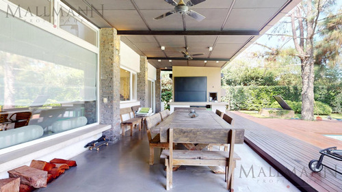 Venta En La Volanta, Pilara - Mallmann Propiedades
