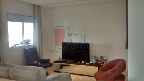 Imagem 1 de 15 de Apartamento - Vila Regente Feijo - Ref: 2995 - V-2995