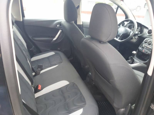 Imagem 14 de 14 de Citroën C3 Tendance 1.5 8v