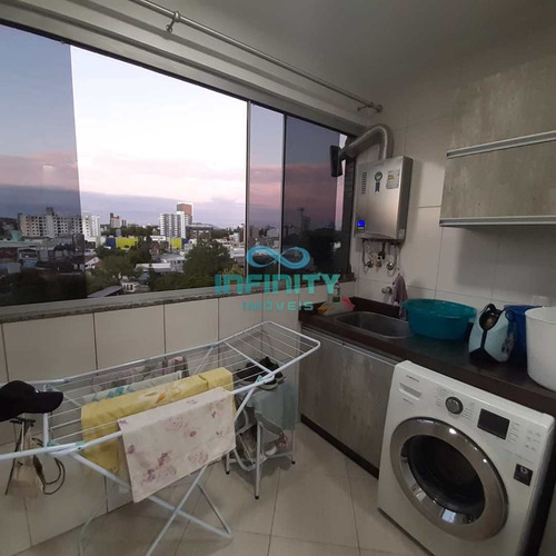 Imagem 10 de 24 de Apartamento Com 3 Domitórios, Residencial Viena R$ 745.000,00 - V1436