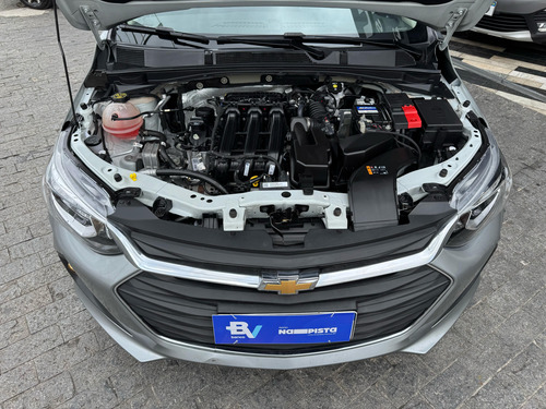 Chevrolet Onix Chevrolet Onix LT 1.0