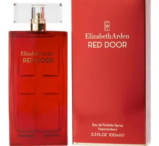 Perfume Red Door Elizabeth Arden Dama 100ml
