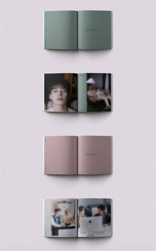 Seventeen Album Oficial Fml Versión Deluxe
