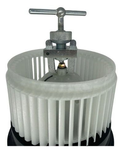 Extractor Aspa Motosoplador Ventilador Herramienta A/c He057
