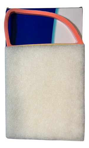 Filtro Ufi 30.645.00 = Pc3324e F026400220 Ca11072 Ga1444