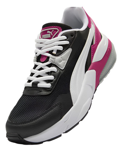 Tenis Puma Vis2k Wns Mujer 39548133 Comodo Original Moda
