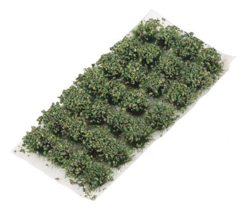 2 Modelo En 110x60x10mm Verde Oscuro Verde Oscuro Verde