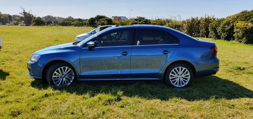 Volkswagen Vento 2017 Highline Tsi 1.4 Tomo Menor Valor