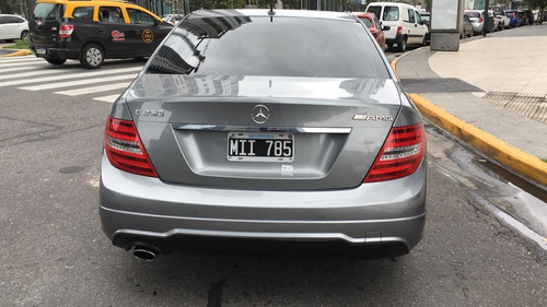 Mercedes Benz C 250