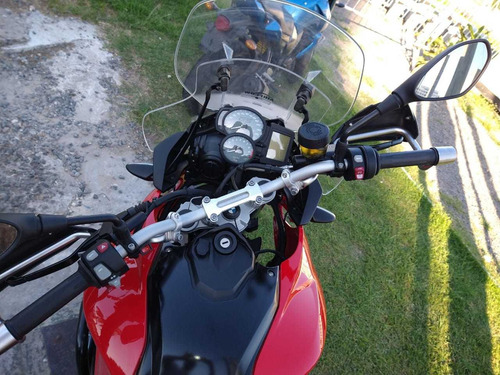 Bmw F700 Gs