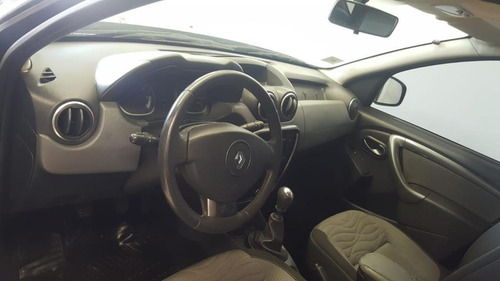 Imagen 6 de 8 de Renault Duster 2012 2.0 Ph2 4x4 Privilege 143cv