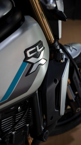 Imagen 10 de 21 de Cfmoto 700 Clx Lidermoto Entrega Inmediata !